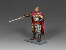 MK146 Sir Gawain by King Country