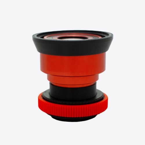 80mm Isco ULTRA EF / m42 Prime Lens For DSLR Fuji GFX Canon Micro 4/3 - Picture 2 of 13