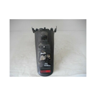 KOTFLÜGEL HINTEN HONDA SH 150 2000 2004