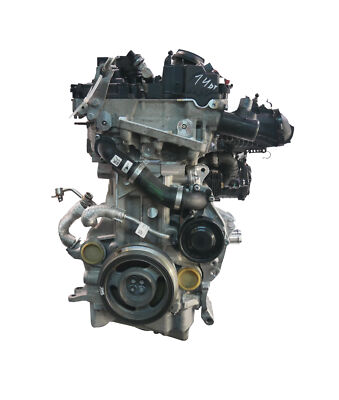 Engine for 2019 Mini F55 F56 2.0 B48A20A B48 192HP | eBay