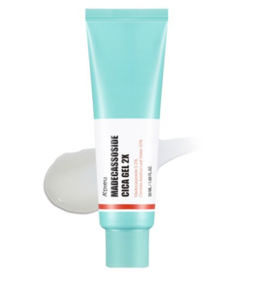 A'PIEU Madecassoside Cica Gel 2X 50ml