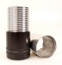 Viewflex, Inc Luxtar I Anastigmat 5 inch f:3.5 Projector Lens