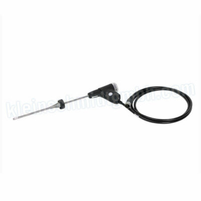 testo Abgassonde modular 300 mm, Ø 8 mm, Tmax. 500°C