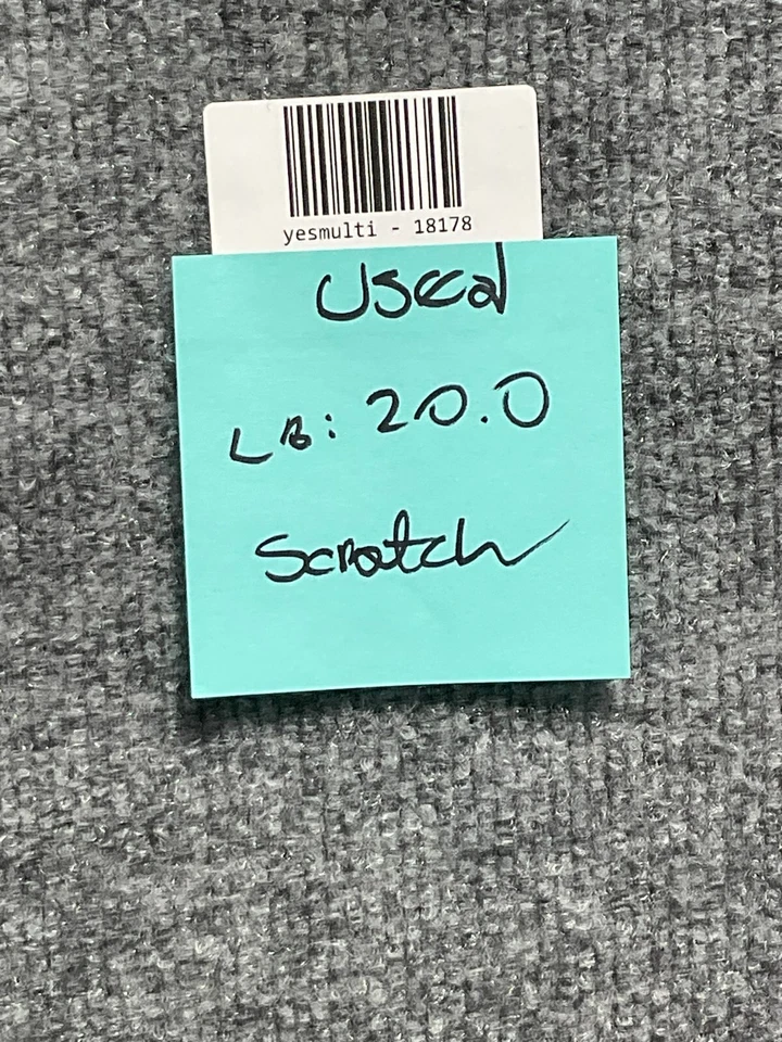 Crate KX‑15 Amp 🎸🎹 EQ + Headphone Jack – Black - Image 2 of 4