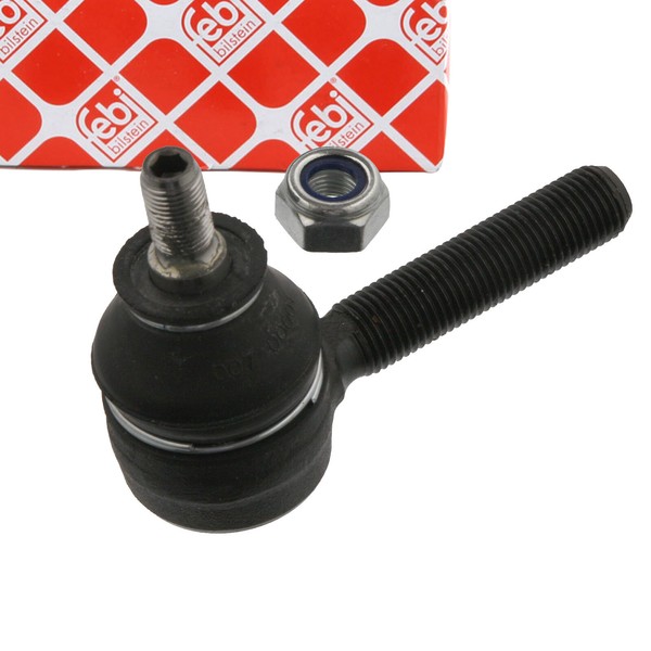 febi Spurstangenkopf FüR Mercedes W124 S124 C124 W123 S123 C123 W116 Vorne AußEn-image