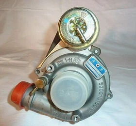 Turbo, Turbolader OE 028 145 701 J SEAT Alhambra VW Golf III, IV; Passat 1.9 TDI