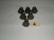 New Flexplate Bolts T-526