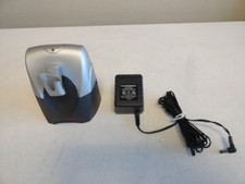 Avaya ABT35 Bluetooth Wireless Headset System Base with power supply