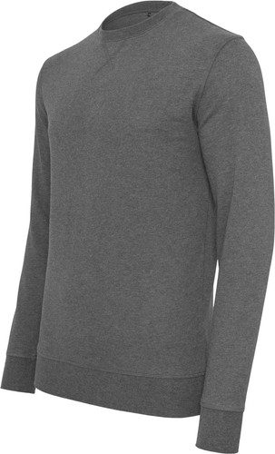 Felpa con cappuccio leggero BY010 - Casual trendy e confortevole cotone maniche - Foto 8 di 25