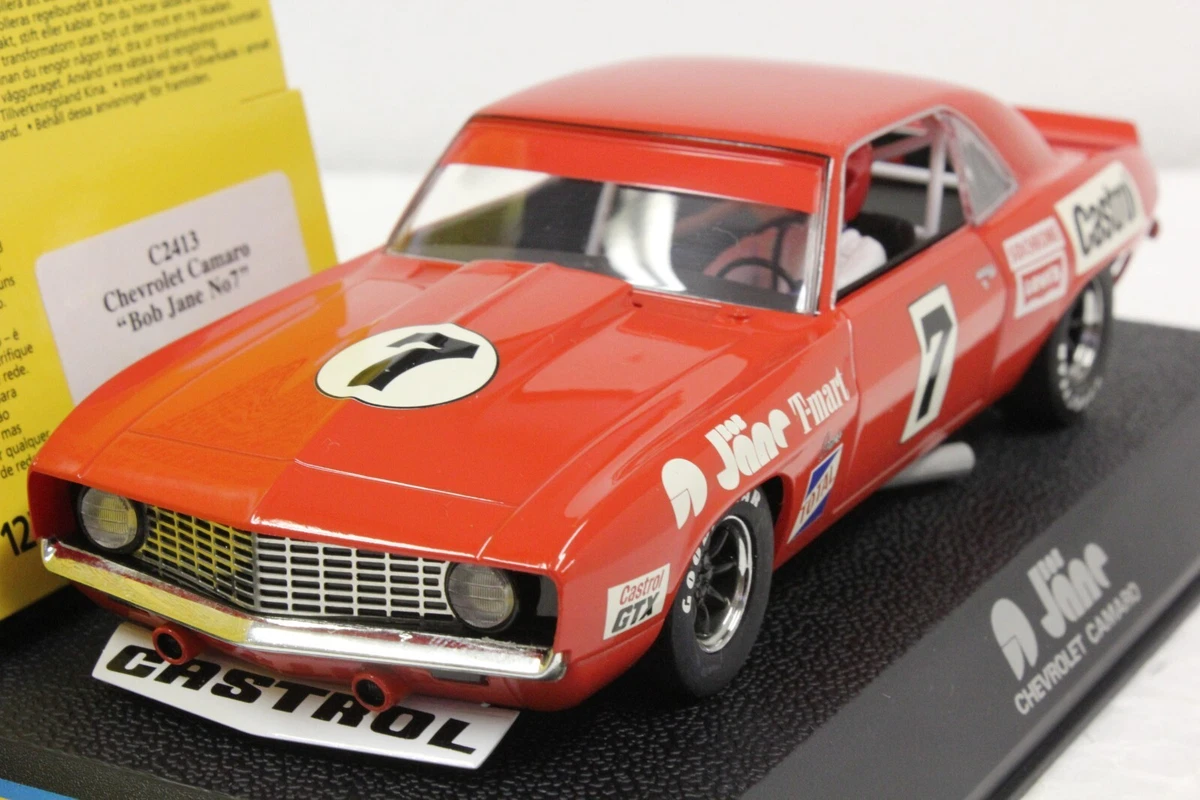 Scalextric display cheap case