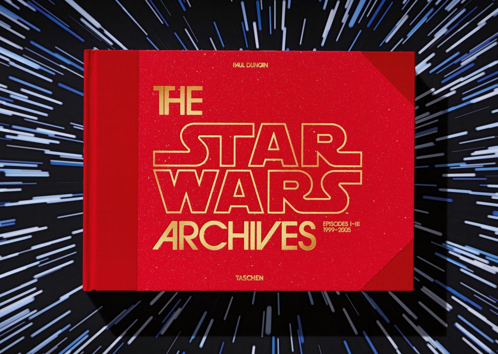 Thumbnail - Das Star Wars Archiv. 1999-2005 | Paul Duncan | Deutsch | Buch | 600