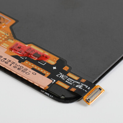 For Xiaomi Redmi Note 11 4G LCD Display Touch Screen Replacement +