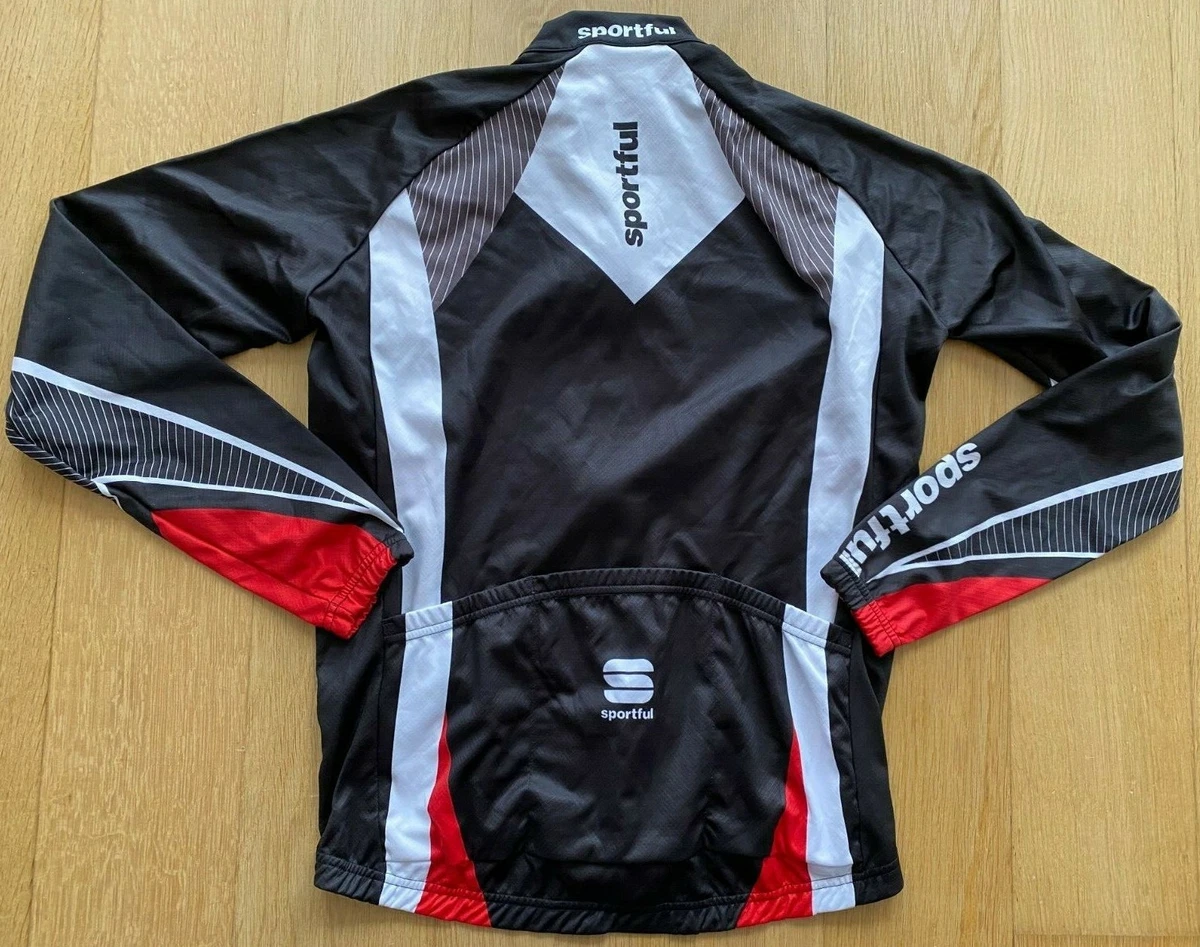Brand New Original SPORTFUL CYCLING Vintage Jacket XL