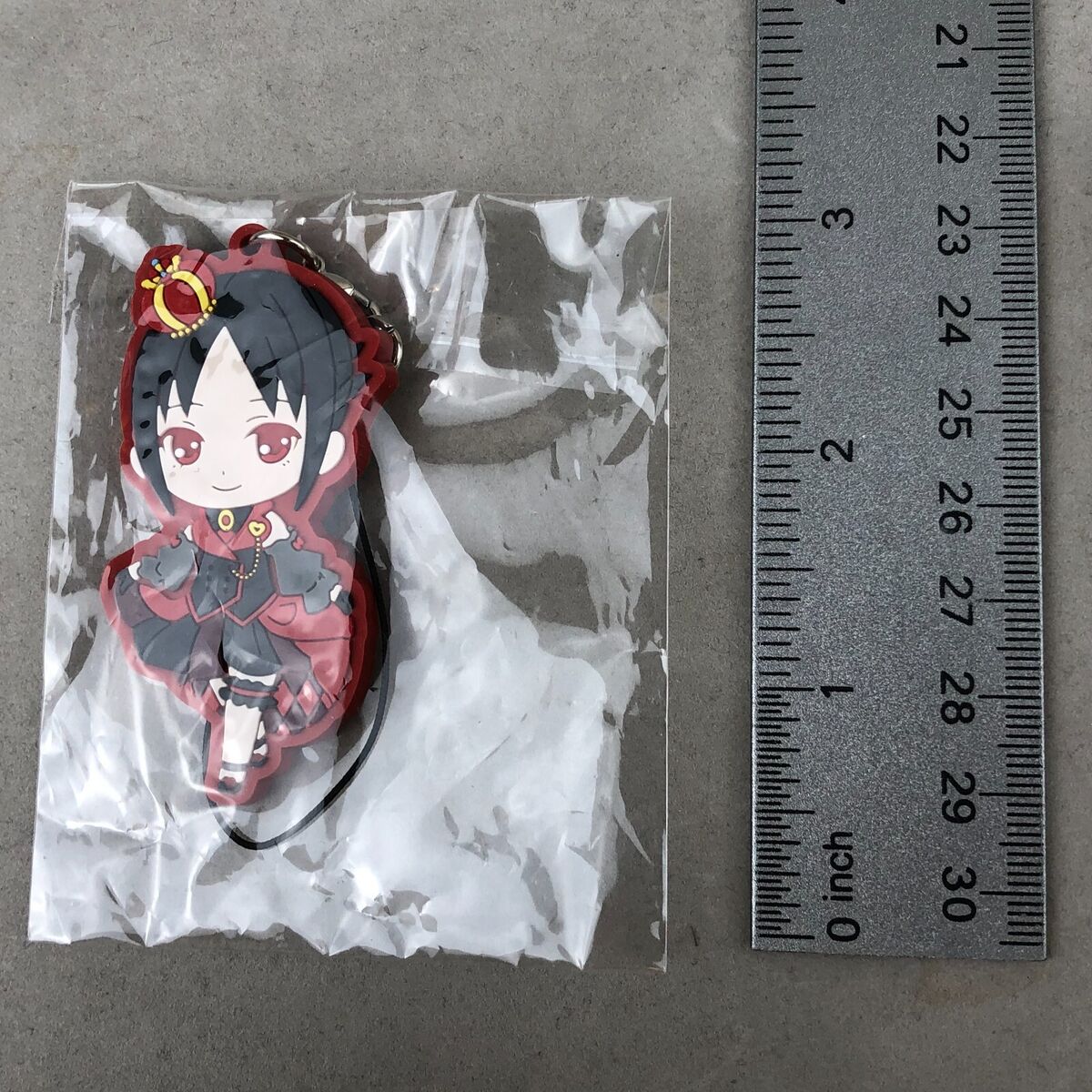 Taito Kuji Honpo Kaguya-sama wa Kokurasetai? ~Tensai-tachi no Renai Zunousen~  in Wonderland, Classifications