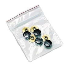 Galco Screw Pack for Galco Shoulder Holster System, Black, Ambidextrous