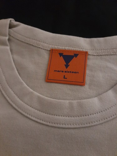 Madoka Ayukawa Kimagure Orange Road Anime T-Shirt - Japanese Size L (Medium) - Picture 2 of 4