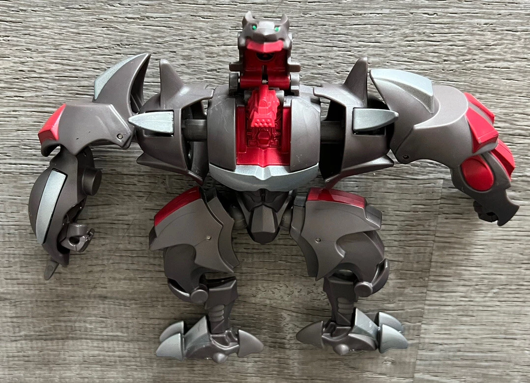 Bakugan titan hotsell