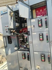 Allen Bradley control unit 2113B-DDB-1-4R-6P-38CA-79GD-79ULT-750S FAST SHIPPING