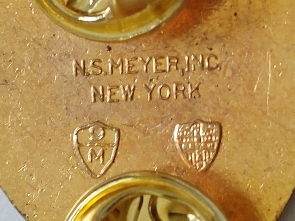 Army ROTC (1Pair) East Tennessee State University Johnson City TN