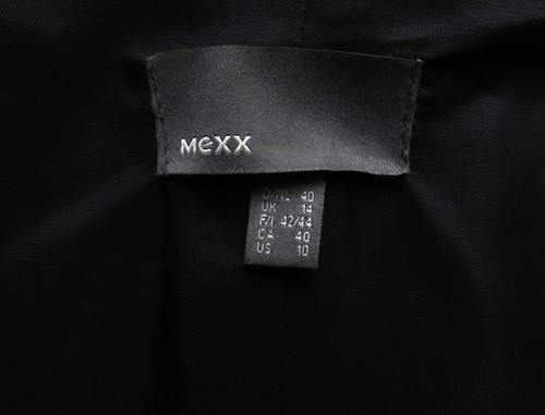 MEXX ultra angesagte Weste, feminin, edel, 38, 40, 42, einmal getragen - wie neu - Bild 10 von 13