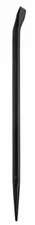 True Temper 20-Inch Pinch Point Pry Bar - 1160900