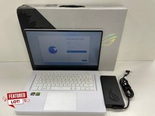 Asus Rog Zephyrus G15 165hz Wqhd Ips 1 Tb Amd Ryzen 7 6800hs Rtx 3080 Windows 11