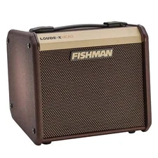 Fishman Loudbox Micro Acoustic Instrument Amplifier