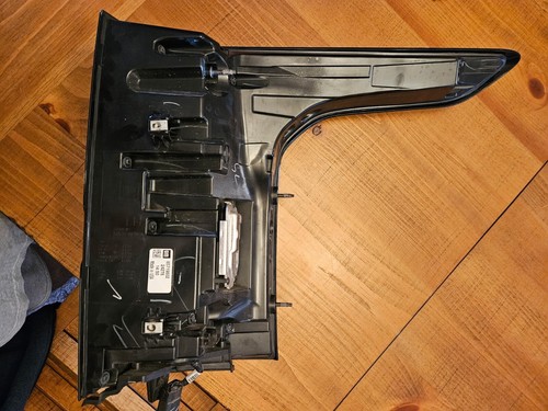 2024 2025 Chevy Silverado EV LED TAIL LIGHT OEM Genuine GM Lamp 85719802 - Picture 2 of 5