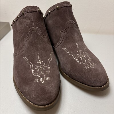 Sandales Yellowbox Deuce Marron - Taille US 10 Femme - Neuves Avec Boîte