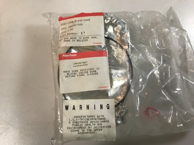 Raychem FOSS-100B/H/DSK-C045 Hot Air Base For Auto Fit Dome Seal