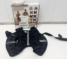 ⚓Open Box - APEXUP 10LB. WEIGHTED VEST - Size S/M⚓