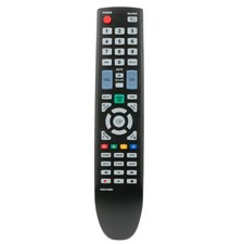 BN59-01009A Replace Remote for Samsung TV LA22C450 LA22C480 LN32C450E1 LA32C450