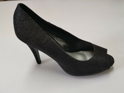CLARICE HIGH HEEL PUMP SHOES STYLE 