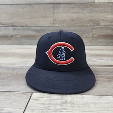 Chicago Cubs Black Hills Cal Ripken Cap Hat Youth Boys Fitted Small-Meduim