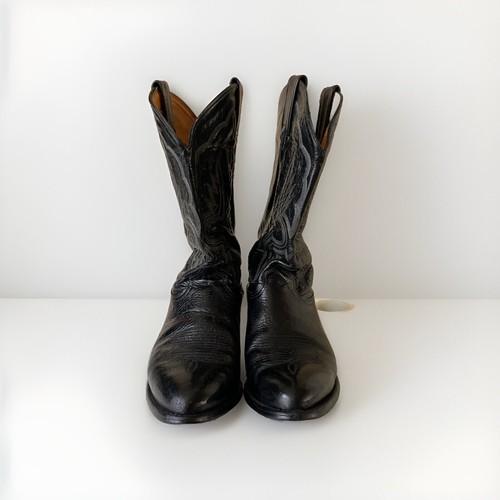 Tony lama boots 10d - Gem Tony lama boots 10d - Gem