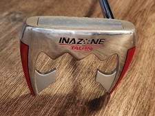 Inazone TALON 41.5 PUTTER   XG Teron Clone  RIGHT HAND Belly