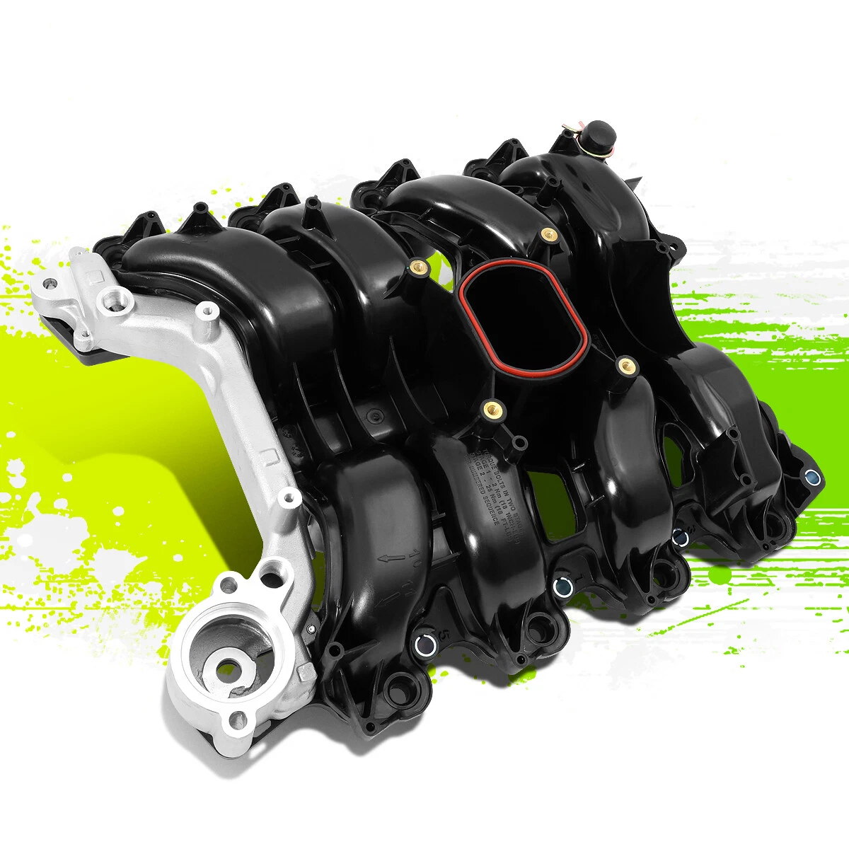 02 mustang 2024 gt intake manifold