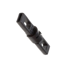 66-Type Replacement Blade w/Built-In Cutter for Punch Down Tool Cat5e Cat6 Cable