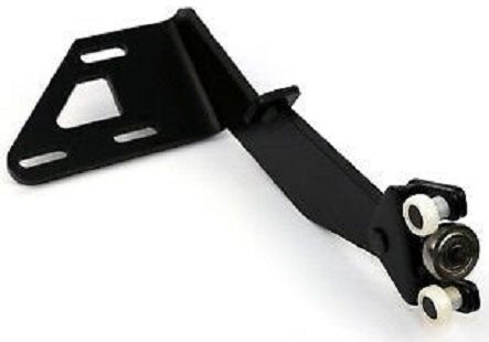 Galet de porte coulissante Opel Movano roulette rail inférieur droit