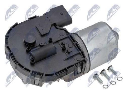 Original NTY Wiper Motor ESW-AU-014 For Audi