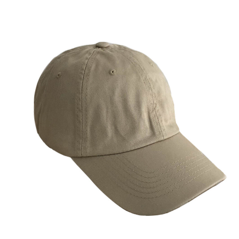 Adjustable Softtop Sports Baseball Caps for Men & Women