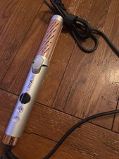 Hair Straightener and curler NOVIIMzl