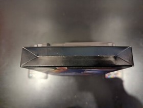 Air Fortress (AUS) - Nintendo NES