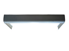 1942 1946 1947 1948 1949 1950 Ford Pickup Truck F1 Rear Bumper Smooth Roll Pan 1942 1946 1947 1948 1949 1950 Ford Pickup Truck F1 Rear Bumper Smooth Roll Pan