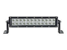 Polaris Rzr 30 Curved Cree Led Light Bar Dual Row Black Series By Rough Country Polaris Rzr 30 Curved Cree Led Light Bar Dual Row Black Series By Rough Country