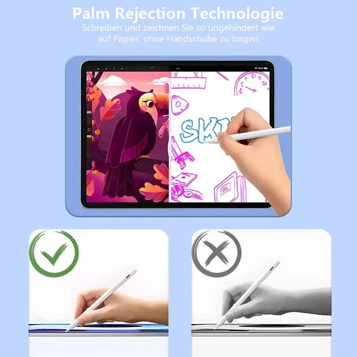 Stylus Pen Pencil For Apple iPad 1st 2nd 10th 9th 8th 7th Gen Air 3th 4th 5th - Picture 9 of 18