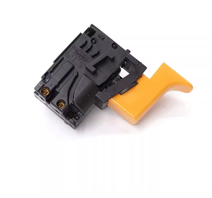 Speed Control Switch for Bosch GBM 10-2 RE Percussion lmpact Drill Screwdriver