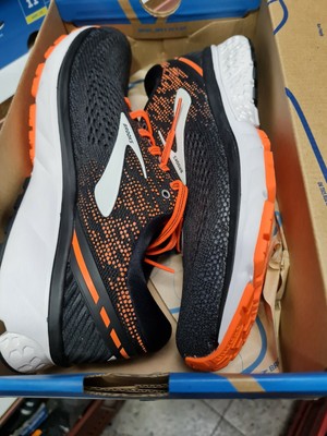 brooks ghost 8.5 wide