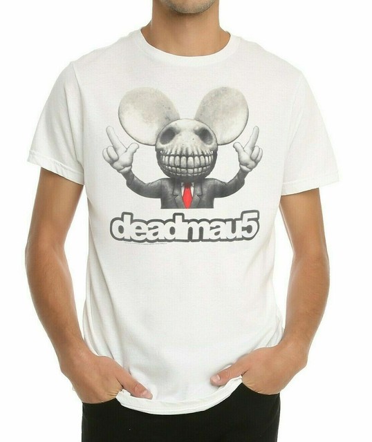 deadmaus shirt