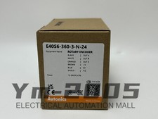 1PCS AUTONICS Brand NEW In Box E40S63603N24 E40S6-360-3-N-24 rotary encoder